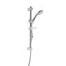 Amalfi Three Function Shower Set