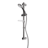 Amalfi Three Function Shower Set