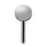 Presion Plus Pressure Boost Shower Handset