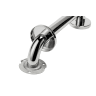 Stainless Steel Straight Grab Bar 300mm
