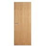 Premdor Flush Oak Veneer Standard Core Door 1981 x 686 x 35mm