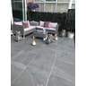 British Collection Porcelain Paving 592 x 592 x 20mm Anthracite