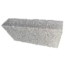 Broome Bros Donlite Medium Dense Block 7.3N 440 x 215 x 100mm