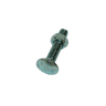 Unifix Cup Square Carriage Bolt and Nut DIN 603 M10 65mm L