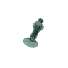 Unifix Cup Square Carriage Bolt & Nut DIN 603 M10 65mm L