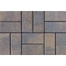 Tobermore Pedesta Block Paving 200 x 100 x 50mm Bracken 