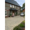 Tobermore Pedesta Block Paving 200 x 100 x 50mm Bracken 