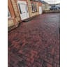 Tobermore Pedesta Block Paving 200 x 100 x 60mm Brindle