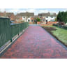 Tobermore Pedesta Block Paving 200 x 100 x 50mm Brindle