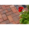 Tobermore Pedesta Block Paving 200 x 100 x 50mm Heather