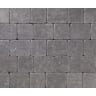 Tobermore Tegula Block Paving 140 x 140 x 50mm Charcoal