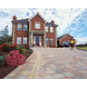 Tobermore Tegula Setts 100 x 100 x 50mm Golden