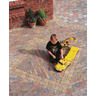 Tobermore Tegula Setts 100 x 100 x 50mm Golden