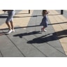 Tobermore Mayfair Paving Slab 600 x 600 x 50mm Graphite