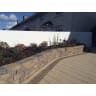 Tobermore Secura Lite Mortar Free Retaining Wall Bracken