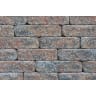 Tobermore Secura Lite Wall Coping 300/235 x 330 x 70mm Heather