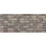 Tobermore Secura Lite Wall Coping 300/235 x 330 x 70mm Slate