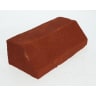 Wienerberger Terca PL.3.2 Plinth Stretcher Brick 23mm Warnham Red