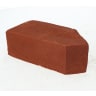 Wienerberger Terca AN.1.2 45 Degree External Squint Brick 65mm Warnham Red