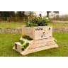 BioScapes WildPod Biodiversity Planter