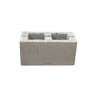 CAMBRIAN Solid Dense Hollow Block 7.3N 440 x 215 x 215mm
