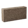 Lignacite Lignacrete Solid Dense Block 7.3N 440 x 215 x 140mm