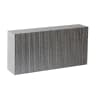 Lignacite Ash GP Medium Dense Block 7.3N 440 x 215 x 140mm