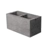 Stowell Solid Dense Concrete Hollow Block 7.3N 440 x 215 x 215mm