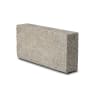 Stowell Stowlite Medium Dense Concrete Block Turned 7.3N 440 x 215 x 140mm