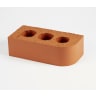 Wienerberger BN.1.2 Terca Single Bullnose Brick 51mm Red