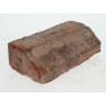 Wienerberger PL.3.1 EF Renaissance Plinth Stretcher Brick 9mm Red