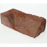 Wienerberger PL.4.1 EF Renaissance Plinth Internal Return Brick 9mm Red