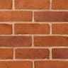 Imperial Bricks Handmade Farmhouse Orange Brick 65mm