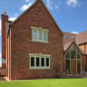 Imperial Bricks Handmade Country Blend Brick 65mm