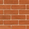 Imperial Bricks Handmade Heritage Soft Orange Brick 68mm
