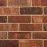Imperial Bricks Pressed Weathered Outside Blend Brick 73mm