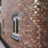 Imperial Bricks Pressed Pre-War Common Dual Faced Brick 65mm