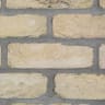 The Brick Tile Company Brick Slips Tile Mortar 20kg Grey