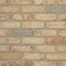 The Brick Tile Company Brick Slips Tile Blend 6 Orange - Box of 35