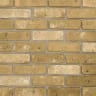 The Brick Tile Company Brick Slips Tile Blend 8 Yellow - Box of 35
