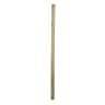 Richard Burbidge Decking Stop Chamfer Newel 1195 x 82 x 82mm