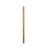 Richard Burbidge Trademark Stop Chamfered Baluster 900 x 41 x 41mm White Oak