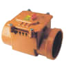 In-line Backwater Valve - BWV160/1