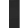 Tribeca 3P Primed Plus Black Doors 686 x 1981mm