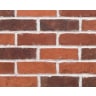 Classic Brick Borley Blend Handmade 65mm