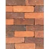 Classic Brick Borley Blend Handmade 65mm