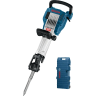 Demolition Hammer 16Kg