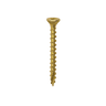 Optimaxx Extreme Performance Wood Screw Maxxtub 5.0 x 50mm Tub of 600