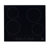 Caple 59cm Touch Control Electric Ceramic Hob Black