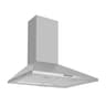 Caple 60cm Wall Chimney Hood Stainless Steel